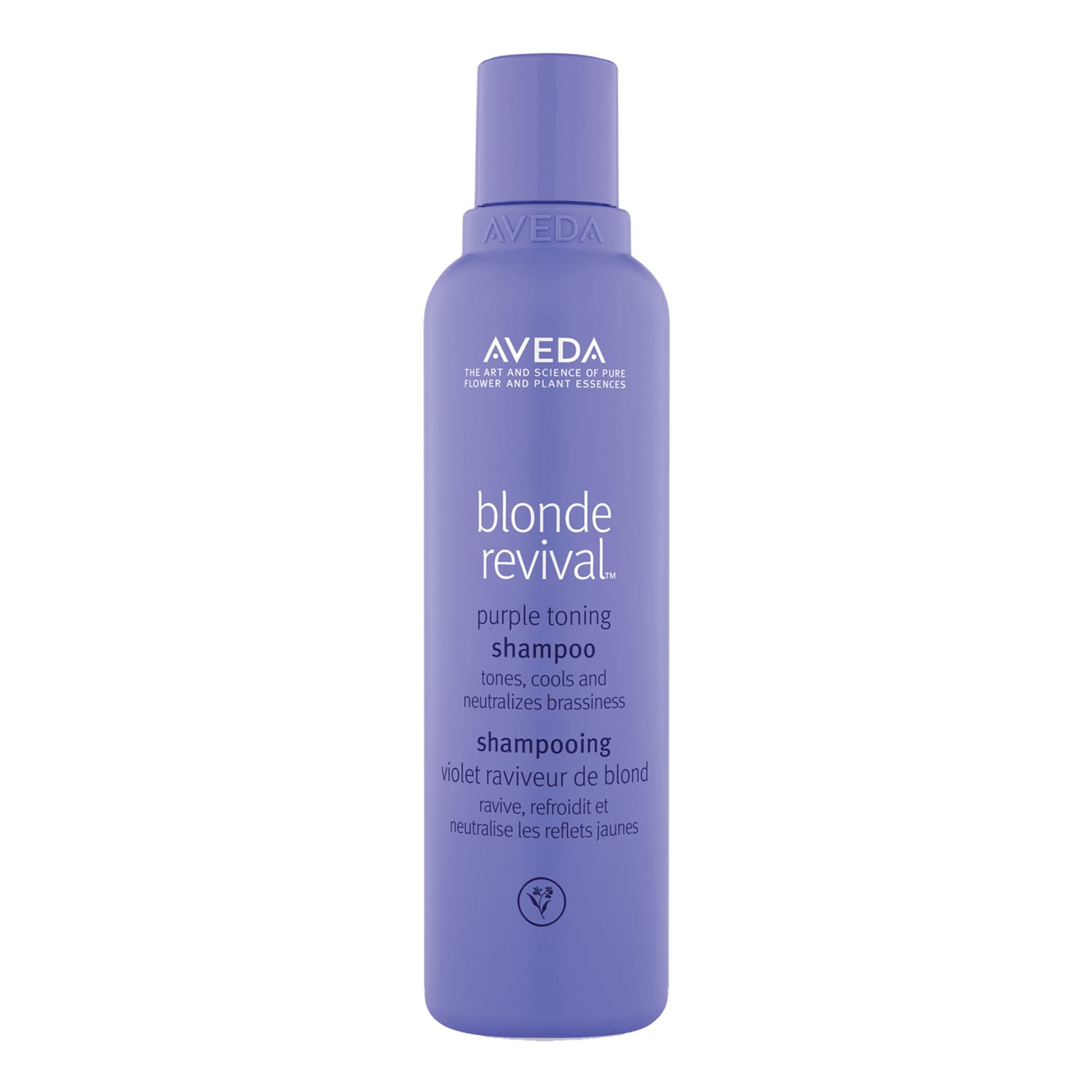 Blonde Revival Mor Şampuan AVEDA SEPHORA