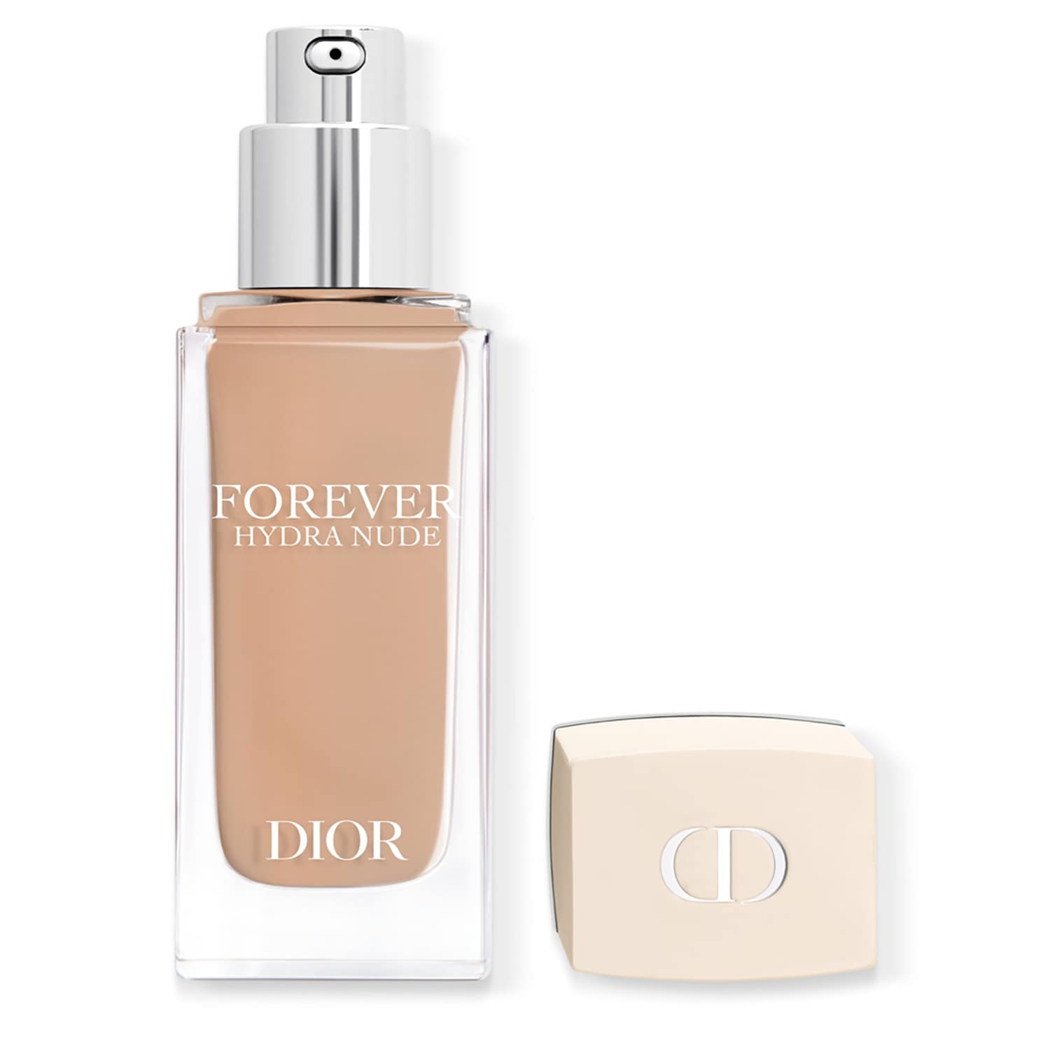 Dior Forever Hydra Nude Foundation Fondöten DIOR SEPHORA