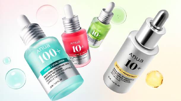 PDRN Hyaluronic Acid Capsule 100 Serum - Hyaluronik Asitli