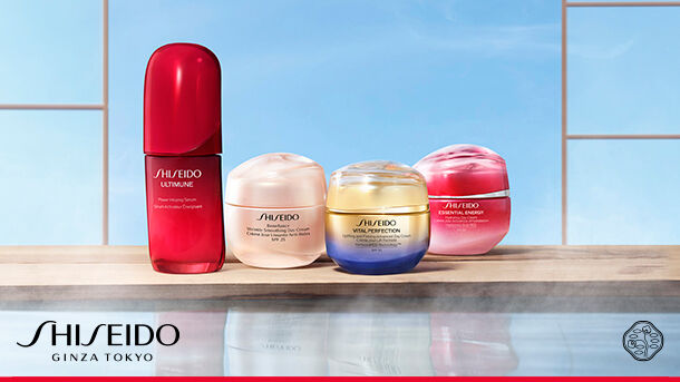 Vital Perfection Eye Care Set - Göz Bakım Seti | SHISEIDO ≡ SEPHORA