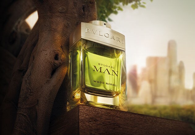 Man Rain Essence - Eau de Parfum Refillable | BVLGARI ≡ SEPHORA