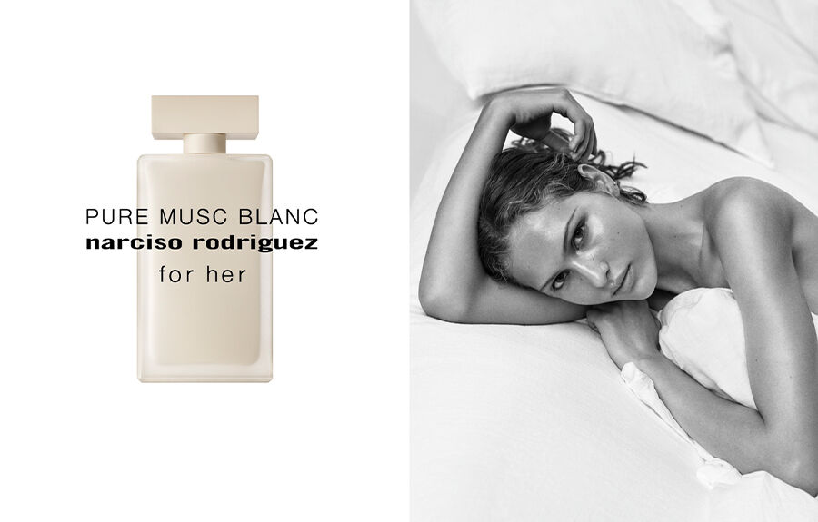 NARCISO RODRIGUEZ ≡ SEPHORA