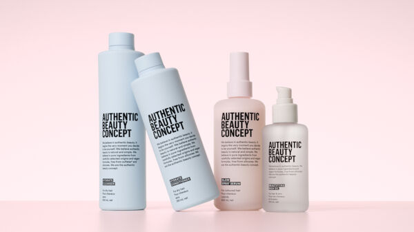 Glow Cleanser - Saç Rengini Koruyan Yumuşak Şampuan | AUTHENTIC