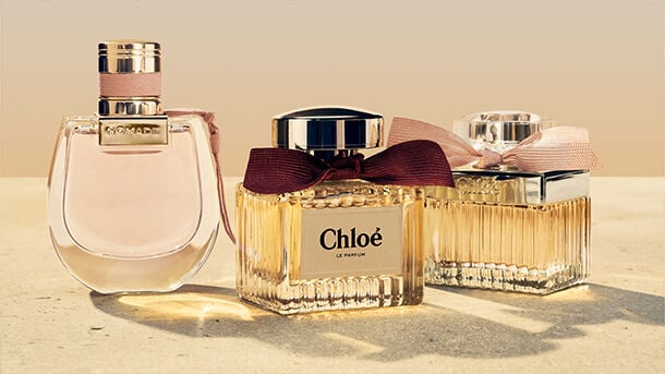 Chloé Le Parfum 30ml Chloé Le Parfum 100ML Kadın Parfüm
