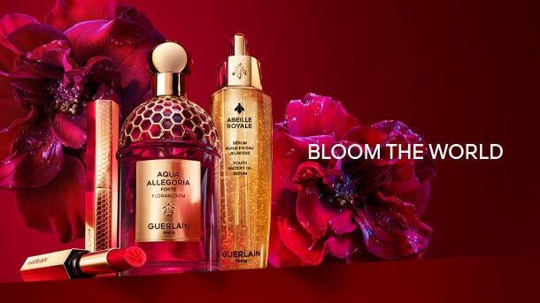 Abeille Royale UV Skin Defense - SPF 50 Güneş Kremi | GUERLAIN