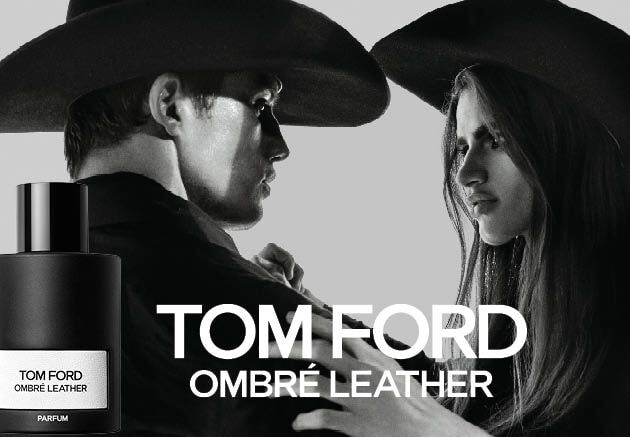 Mandarino Di Amalfi - Eau de Parfum | TOM FORD ≡ SEPHORA