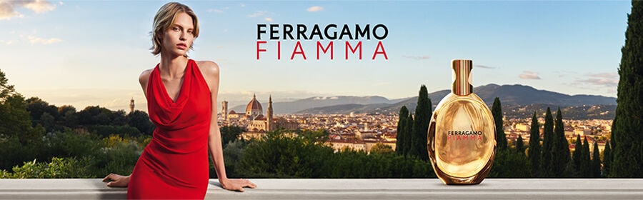 Erkek Parfüm Salvatore Ferragamo ≡ SEPHORA