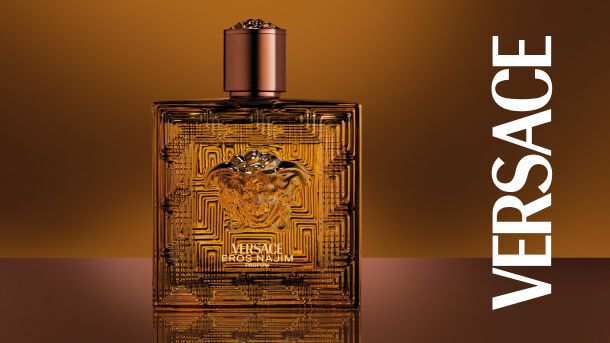 Bright Crystal - Eau de Toilette | VERSACE ≡ SEPHORA