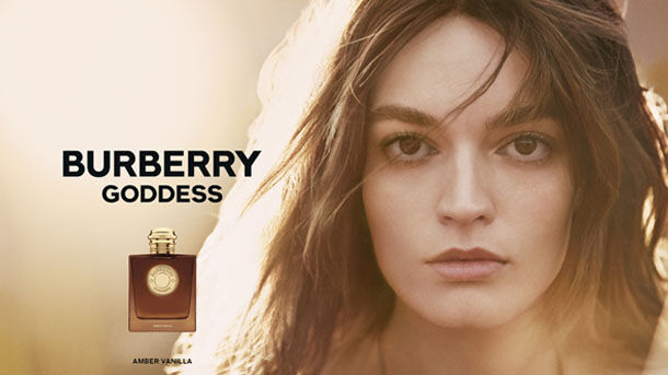 Burberry Hero - Eau de Toilette ≡ SEPHORA