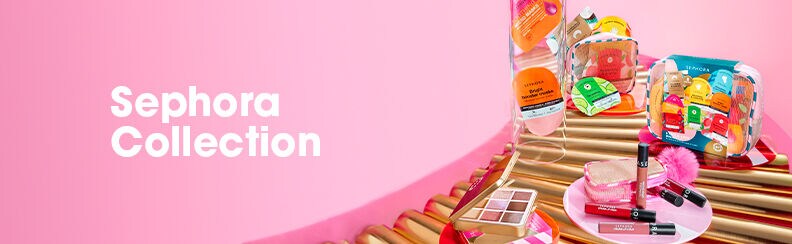 GLITTER UNDER THE SUN - 3'lü göz farı seti ❘ SEPHORA COLLECTION