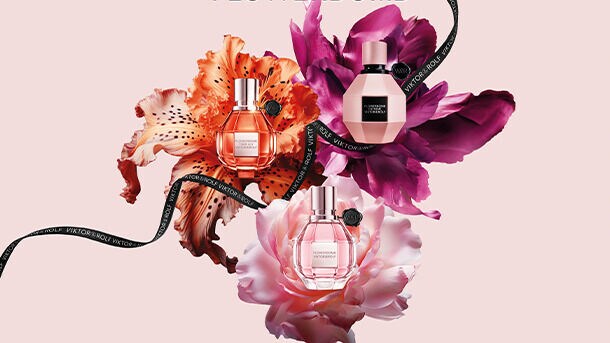 FLOWERBOMB NECTAR | VIKTOR & ROLF ≡ SEPHORA