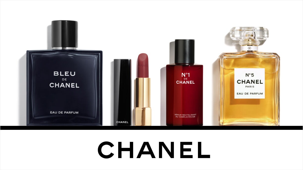 BLEU DE CHANEL - All-over Fragrance Balm | CHANEL ≡ SEPHORA