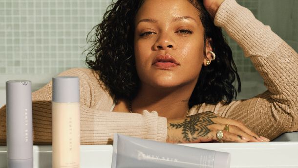 Skincare Lovr'z Set - Bakım Seti | FENTY SKIN ≡ SEPHORA