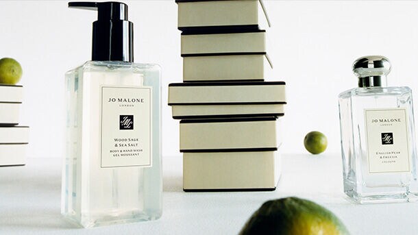 Poppy & Barley - Cologne | JO MALONE LONDON ≡ SEPHORA