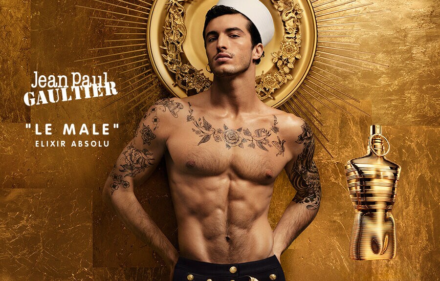 Jean Paul Gaultier Erkek & Kadın Parfüm ≡ SEPHORA