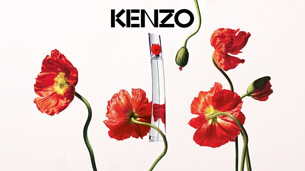 FLOWER BY KENZO L'ABSOLUE - Eau de Parfum | KENZO ≡ SEPHORA