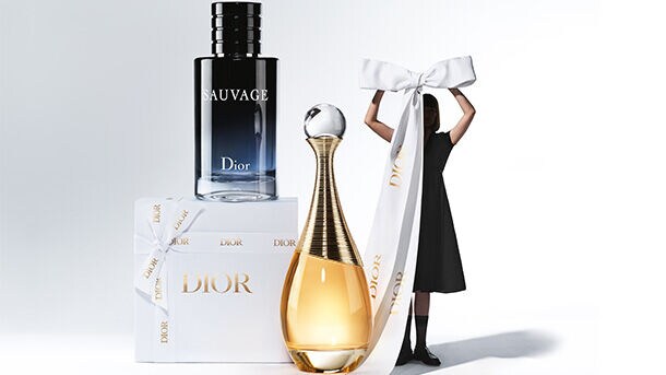 Dior Addict - Eau de Toilette | DIOR ≡ SEPHORA