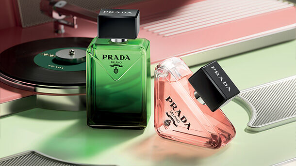 Prada Candy Kiss - Eau de Parfum | PRADA ≡ SEPHORA