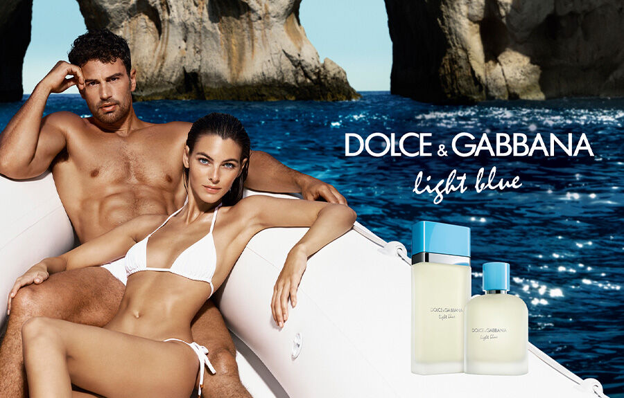 Dolce & Gabbana, Dolce & Gabbana Parfüm ≡ SEPHORA