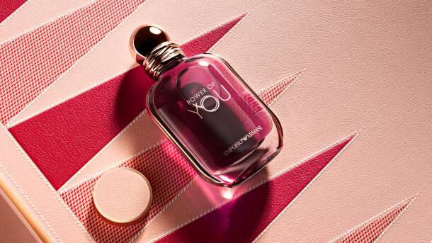 Privé Rouge Malachite - Eau de Parfum Armani ≡ SEPHORA