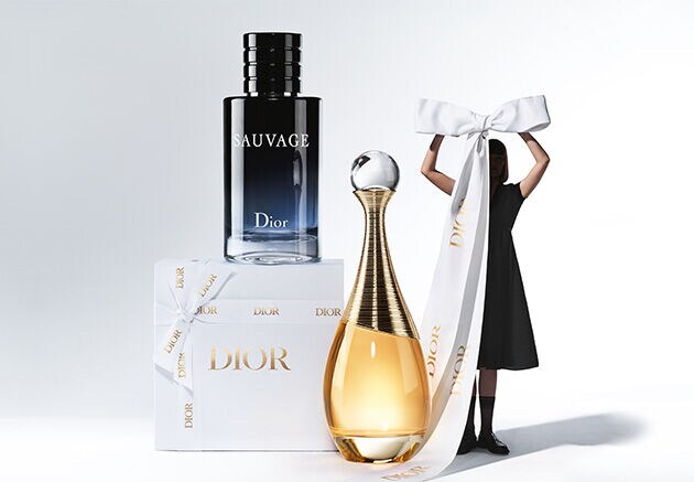 Miss Dior Eau de Parfum - Set ❘ DIOR ≡ SEPHORA