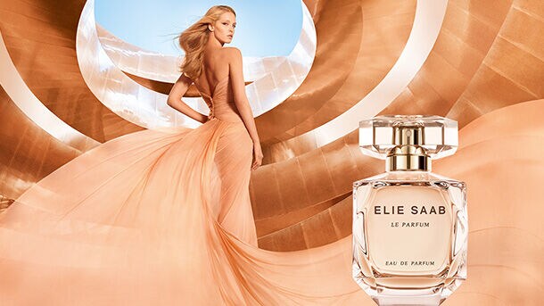 Le Parfum Essentiel - Eau De Parfum | ELIE SAAB ≡ SEPHORA