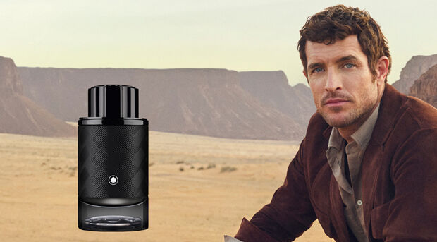 Signature Elixir - Eau de Parfum | MONTBLANC ≡ SEPHORA