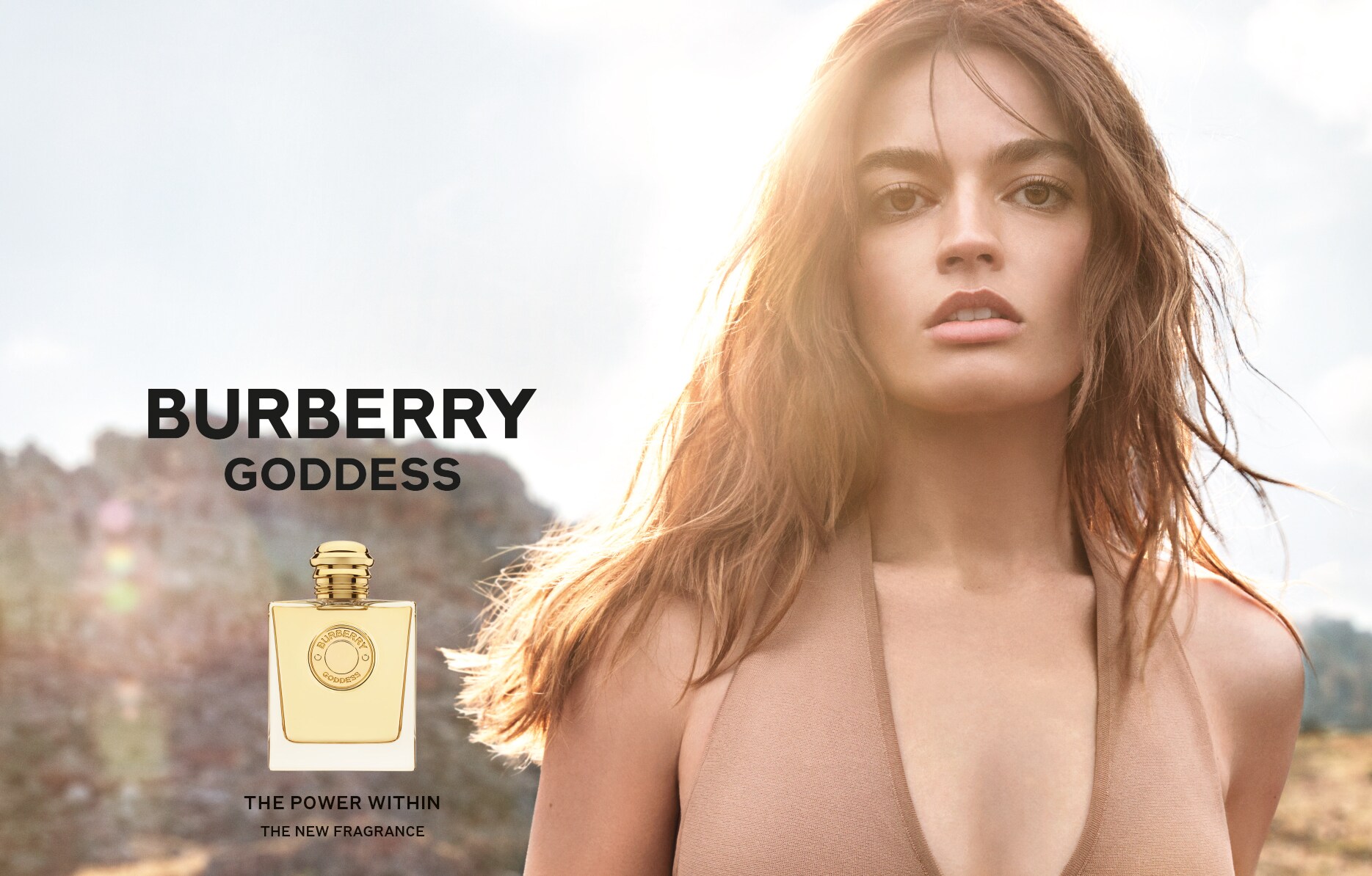 BURBERRY SEPHORA