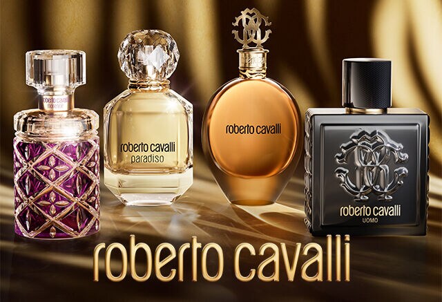 Just Cavalli For Her - Eau de Toilette | ROBERTO CAVALLI ≡ SEPHORA
