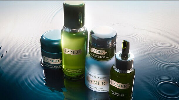 Genaissance The Infused - Losyon | LA MER ≡ SEPHORA