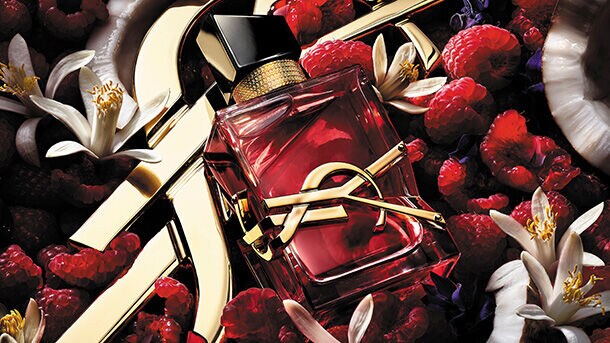 Le Vestiaire Des Parfums Blouse | YVES SAINT LAURENT ≡ SEPHORA