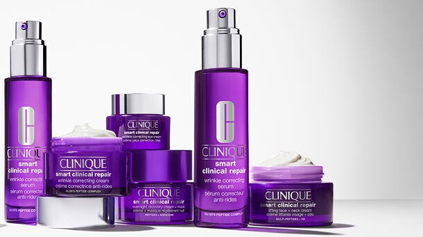 3'lü Işıltılı Koruma Seti | CLINIQUE ≡ SEPHORA