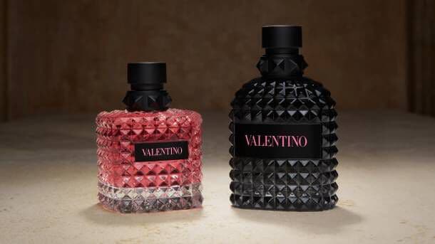 Born In Roma Donna - Eau de Parfüm | VALENTINO ≡ SEPHORA