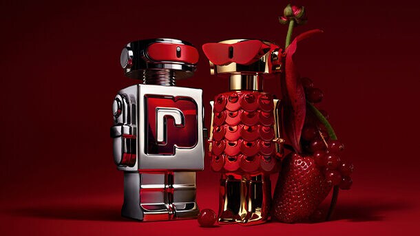 Lady MILLION - Eau de Parfum | RABANNE FRAGRANCES ≡ SEPHORA