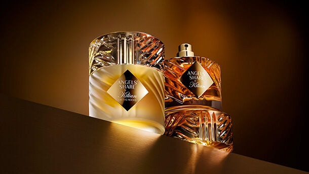 Angels' Share on the Rocks - Eau de Parfum | KILIAN PARIS ≡ SEPHORA