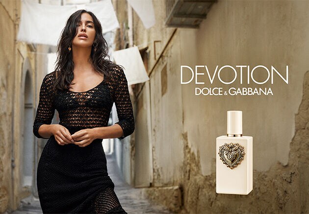 Velvet Vetiver - Eau De Parfum | DOLCE & GABBANA ≡ SEPHORA