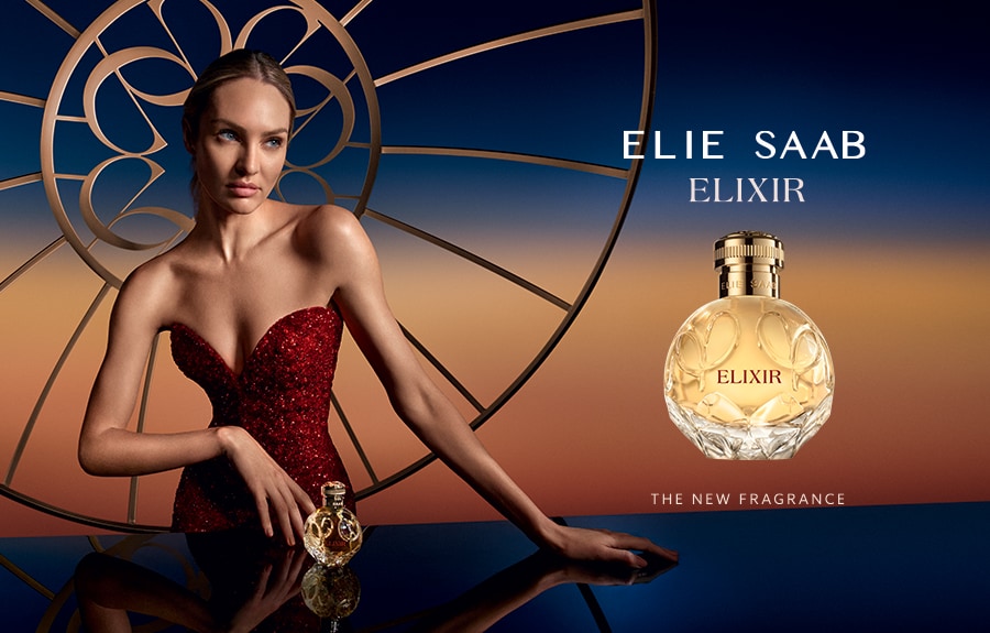 ELIE SAAB SEPHORA