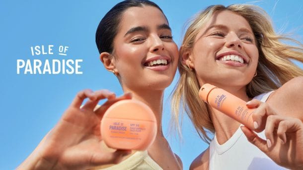 美容液 sunny Sunny Sérum Instant Face Bronzer - Yüz bronzlaştırıcı serum | ISLE