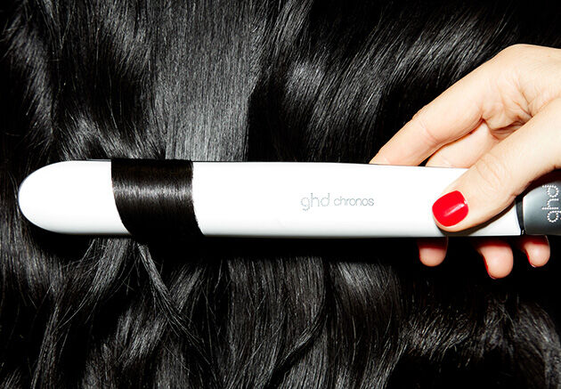 Styler Gold - Tüm Saç Tipleri İçin Düzleştirici | GHD ≡ SEPHORA