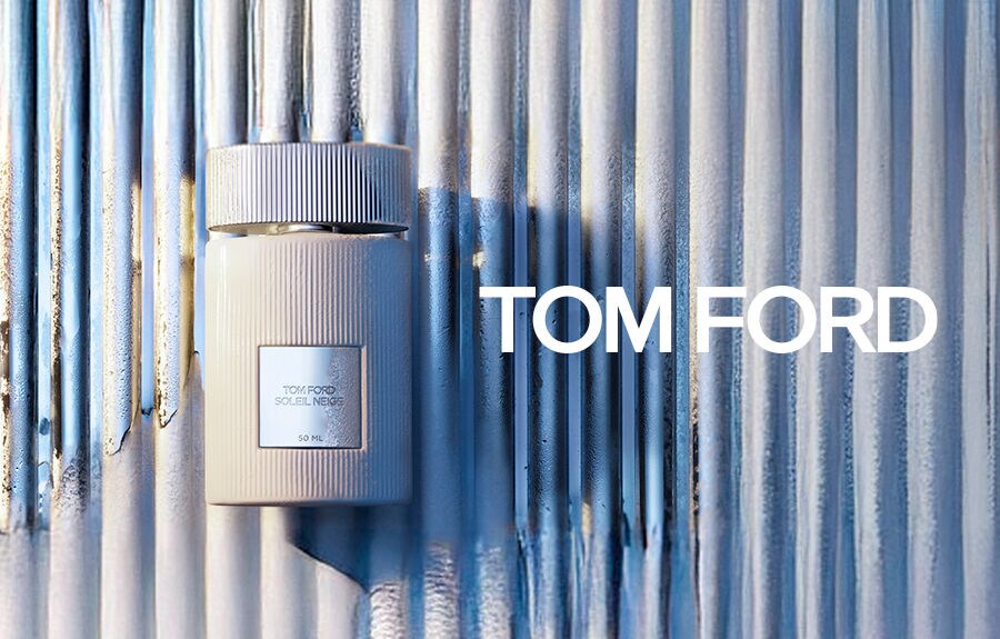 Tom Ford Erkek & Kadın Parfüm Çeşitleri ≡ SEPHORA