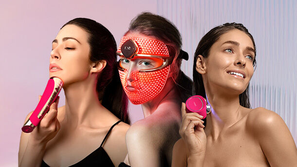 UFO™ 2 - APP-Bağlantılı Maske | FOREO ≡ SEPHORA