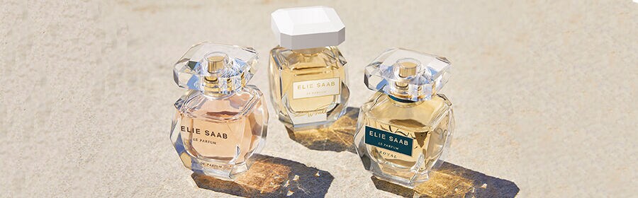 Kadın Parfüm Elie Saab ≡ SEPHORA Kadın Parfüm Elie Saab ≡ SEPHORA