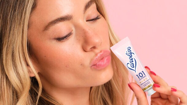 Sun Balm SPF 30 Tropical - SPF'li dudak balsamı | LANOLIPS ≡ SEPHORA