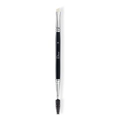Double Ended Brow Brush N°25 - Kaş Fırçası, DIOR BACKSTAGE