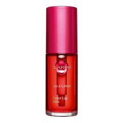Water Lip Stain - Ruj, CLARINS