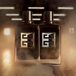 Gentleman Society - Eau de Parfum Ambree