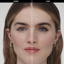 Size Up Waterproof Mascara - Suya Dayanıklı Anında XL Hacim Veren Maskara