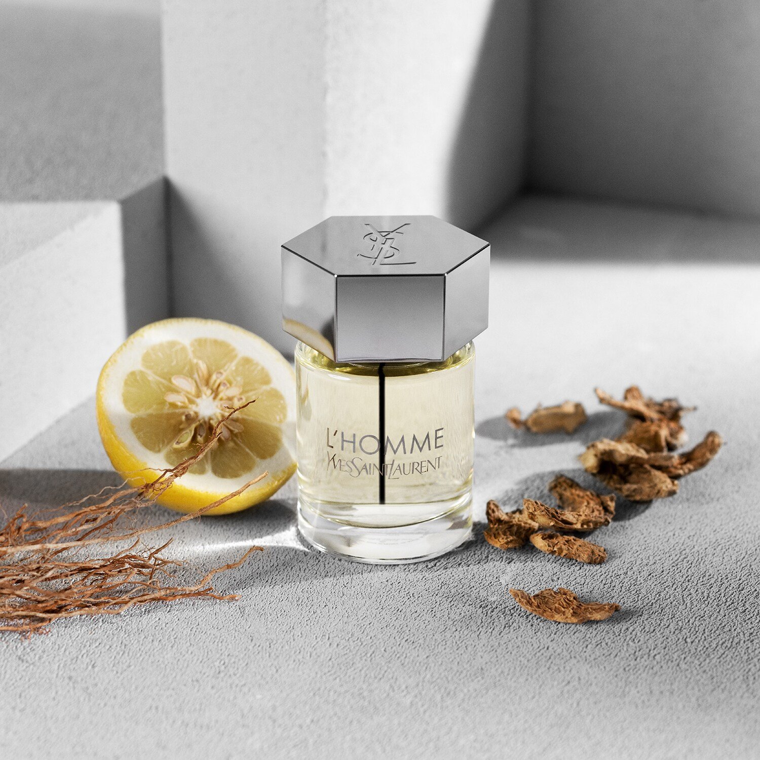 Perfume yves saint laurent homme top