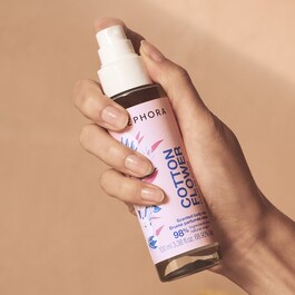 Scented Body Mist - Vücüt ve saç için kokulu sprey