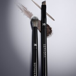 Pro Brush - Kaş Fırçası #20